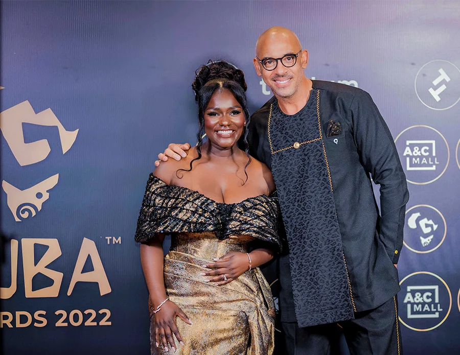 Lady Dentaa - GUBA Awards 2022