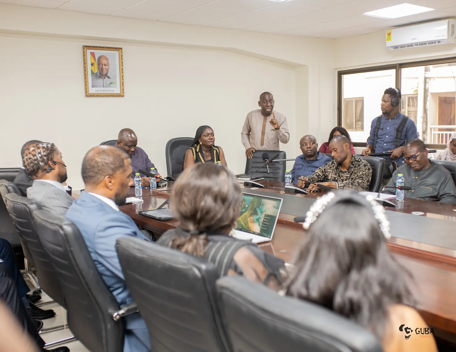 Unlocking investment opportunities in Ghana