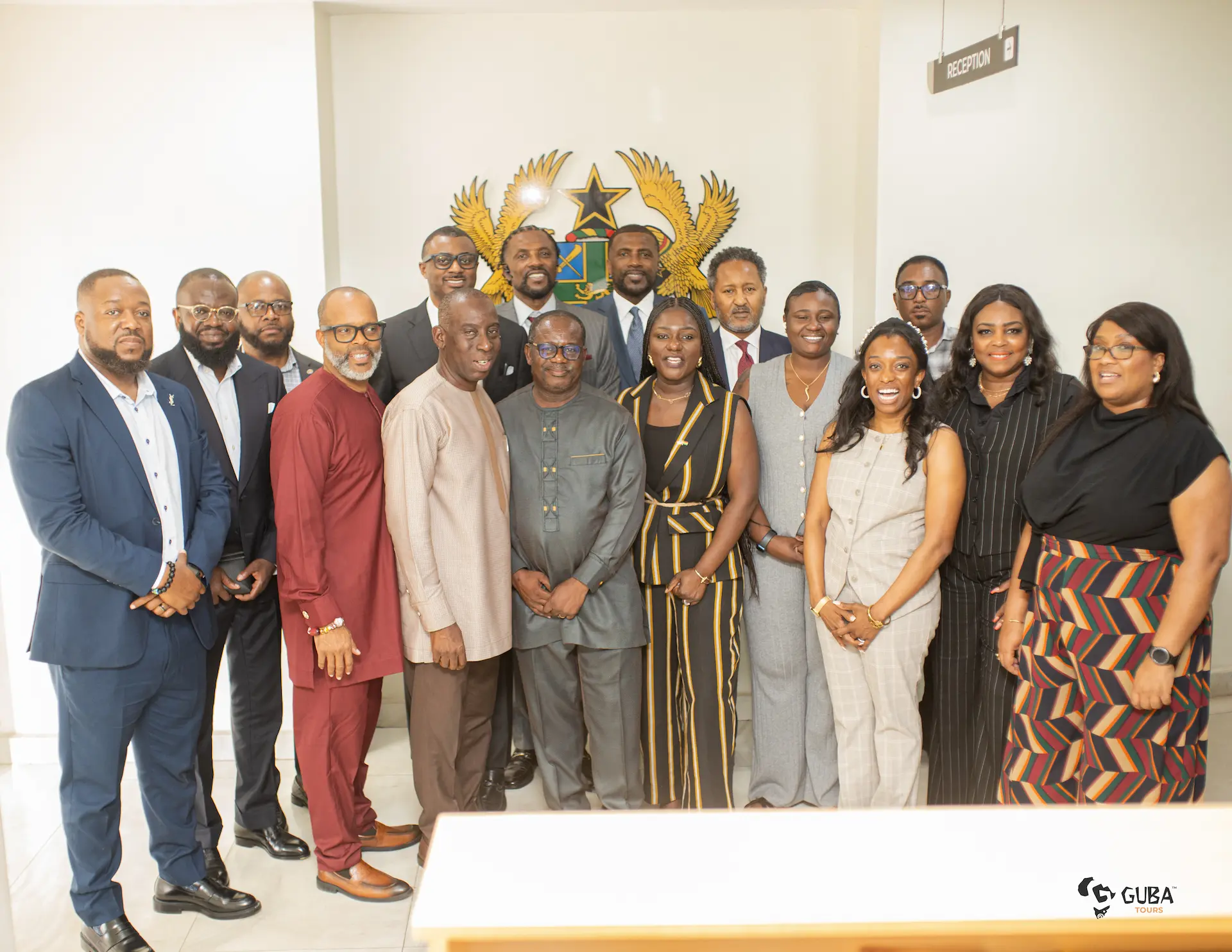 Unlocking investment opportunities in Ghana